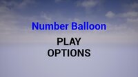 Number Balloon Shooter screenshot, image №3118449 - RAWG