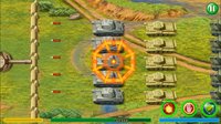 World War 2 Tank Defense screenshot, image №1316394 - RAWG