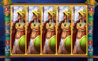 Jaguar King Slots Free Vegas Slot Machine Games screenshot, image №1489469 - RAWG