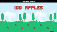 100 Apples screenshot, image №3351247 - RAWG