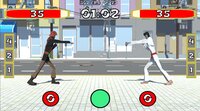 Dance Fighter screenshot, image №3457323 - RAWG