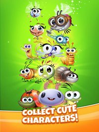 Best Fiends Stars screenshot, image №2238579 - RAWG