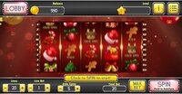 Christmas Slots - Casino Game screenshot, image №3067603 - RAWG