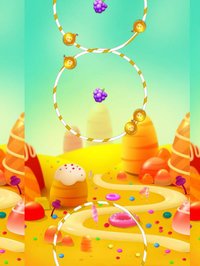 Candy Run up screenshot, image №1978063 - RAWG