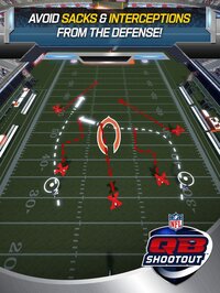 NFL QB Shootout screenshot, image №3337495 - RAWG