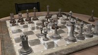 Chess3D screenshot, image №101622 - RAWG