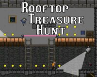 Rooftop Treasure Hunt screenshot, image №2791157 - RAWG