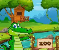 Zoo Quiz screenshot, image №2795865 - RAWG