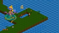 Pim & the Naga screenshot, image №3479047 - RAWG