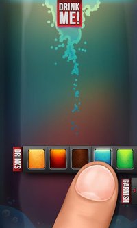 iCocktail Drinks screenshot, image №1428968 - RAWG