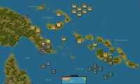 Strategic Command: World War II - War in the Pacific screenshot, image №4058531 - RAWG