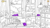 House Filled With Cats screenshot, image №4164050 - RAWG