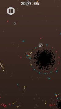 Atomic Blink! screenshot, image №1923297 - RAWG