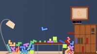 Not Tetris 3 screenshot, image №3041250 - RAWG