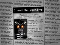 FIVE NIGHTS AT SPRING BONNIES screenshot, image №3199978 - RAWG