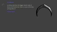 Arcane Implement Generator for Blades in the Dark screenshot, image №2701253 - RAWG