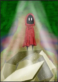 Willo - The Stranger screenshot, image №3213312 - RAWG