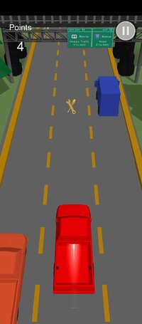 Slime Drive! screenshot, image №3268225 - RAWG