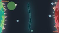 Attack of the Space Rift screenshot, image №1117982 - RAWG