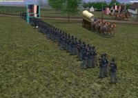 Scourge of War: Gettysburg screenshot, image №518702 - RAWG