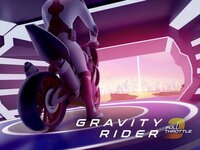 Gravity Rider: Full Throttle screenshot, image №2710288 - RAWG