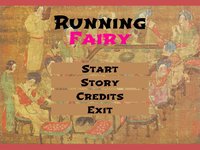Running Fairy screenshot, image №1141744 - RAWG