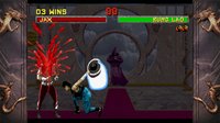 Mortal Kombat Arcade Kollection screenshot, image №576618 - RAWG