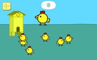 Peppa Pig: Happy Mrs Chicken screenshot, image №2075667 - RAWG