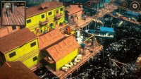 Hidden Floating City Top-Down 3D screenshot, image №3253074 - RAWG