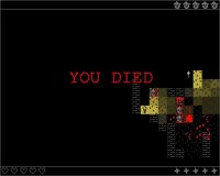 NinjaRL/Revenge screenshot, image №1863486 - RAWG