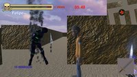 Labirinto 3D - Third Person screenshot, image №2186427 - RAWG