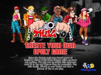 Thug io (opoly) screenshot, image №1631759 - RAWG