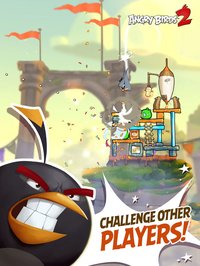 Angry Birds 2 screenshot, image №16982 - RAWG