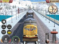 Train Simulator 2016 Free screenshot, image №925001 - RAWG