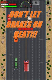 Road Racer (Rafabot Games) screenshot, image №1288309 - RAWG