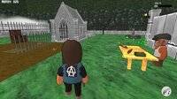Bloody Rapture screenshot, image №2556319 - RAWG