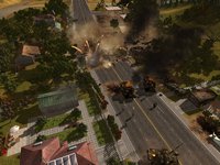 Elements of War (2010/I) screenshot, image №494479 - RAWG