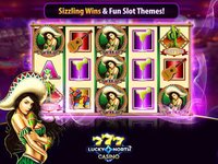 Lucky North Casino Vegas Slots screenshot, image №890049 - RAWG