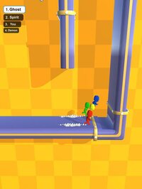 Color Man Race - Parkour Flip screenshot, image №2719005 - RAWG