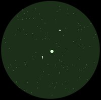 Spacewar! (itch) (SoftwareTrinkets) screenshot, image №3747881 - RAWG