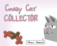 Crazy Cat Collector screenshot, image №1281052 - RAWG