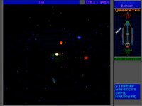 Star Control 2 screenshot, image №3467827 - RAWG