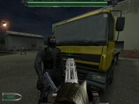The Blob Conspiracy screenshot, image №2729937 - RAWG