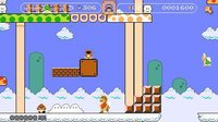 Super Mario Bros Lost-Land screenshot, image №2105406 - RAWG