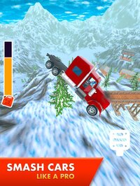 Realistic Car Crash Madness screenshot, image №3197391 - RAWG