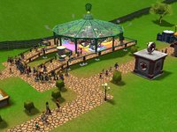 RollerCoaster Tycoon 3 screenshot, image №394850 - RAWG