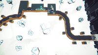 Cyber Tower screenshot, image №3980313 - RAWG