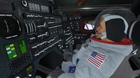 Apollo 11 VR HD: First Steps screenshot, image №2012838 - RAWG