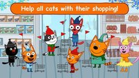 Kid-E-Cats: Shop screenshot, image №1926826 - RAWG