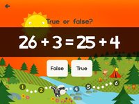 Animal Math Second Grade Math Games for Kids Math screenshot, image №1492457 - RAWG